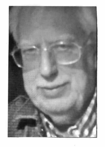 Joseph Michael Bates
